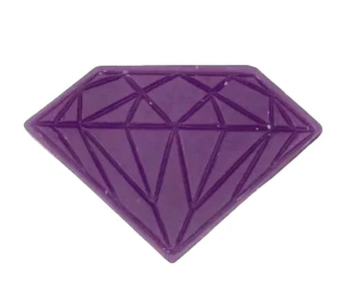 DIAMOND SUPPLY CO SKATE WAX PURPLE - HELLA SLICK- 5PC PACK