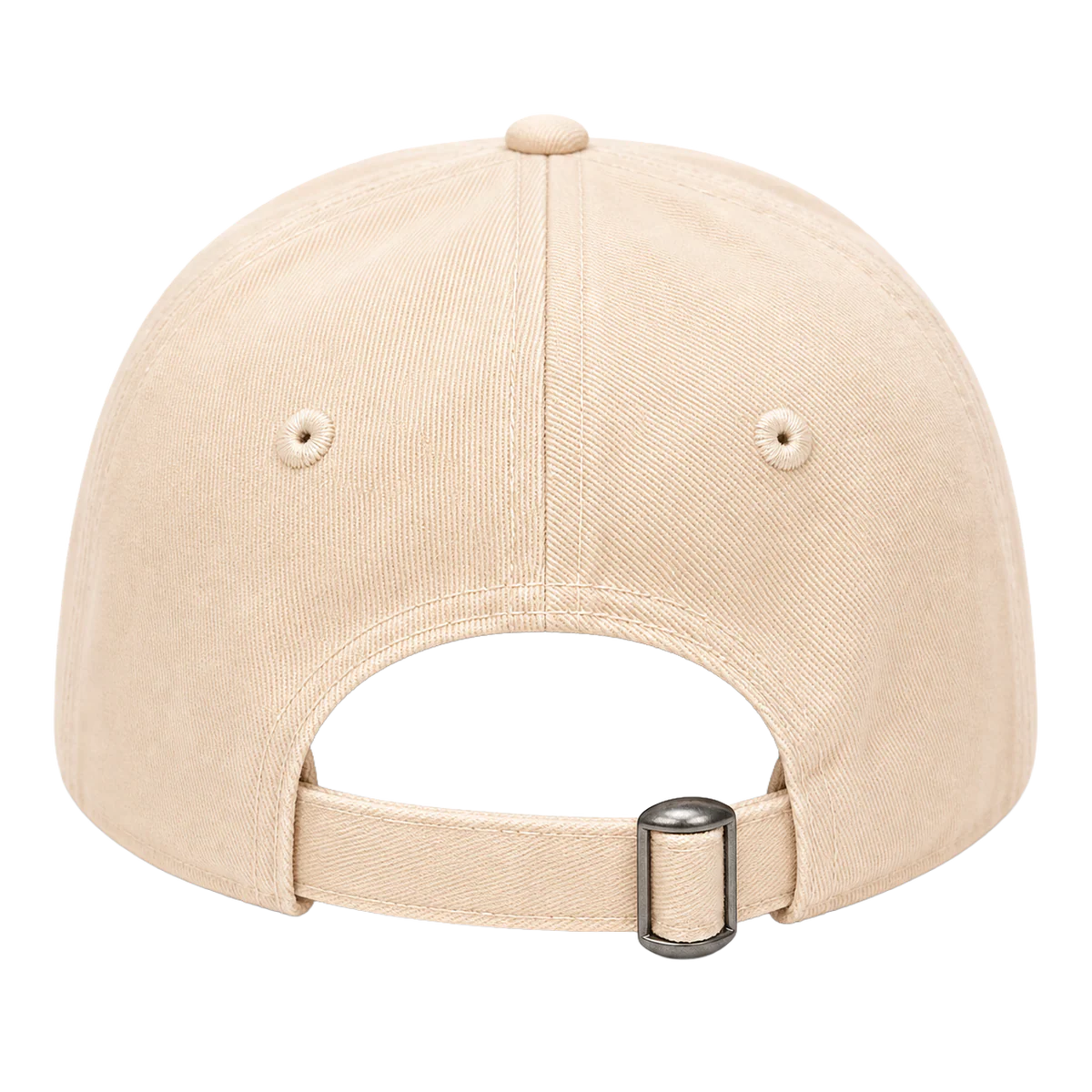 ROCKY MOUNTAIN NATIONAL PARK DAD HAT CREAM - BA24490NPFU