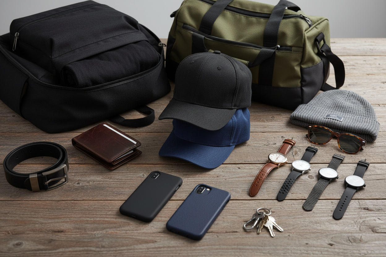 ACCESSORIES