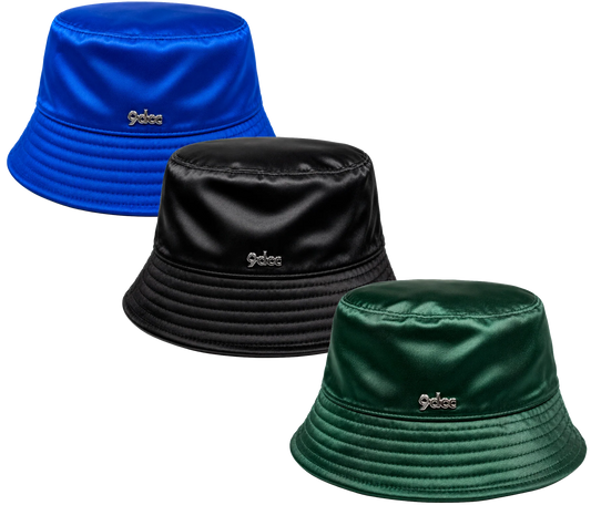 9DCC ASSORTED BUCKET HATS ASST - 9DCCBHT
