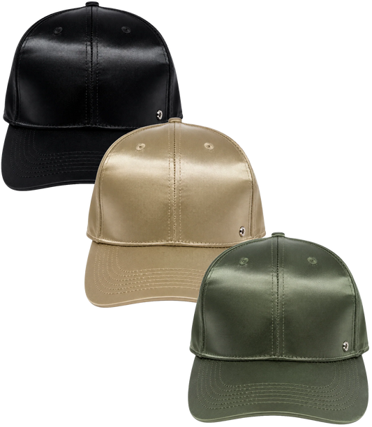 9DCC ASSORTED PREMIUM DAD HATS ASST - 9DCCHTS