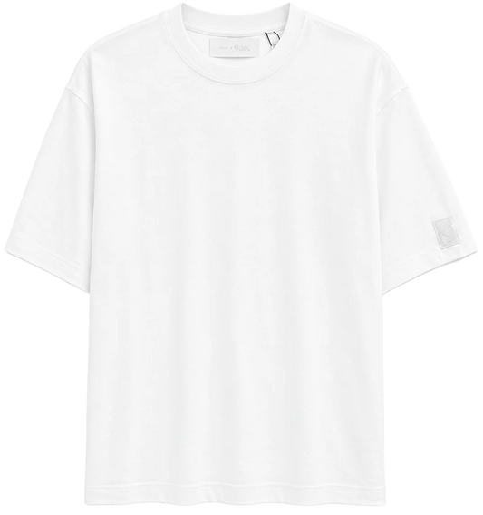 9DCC MENS PREMIUM T-SHIRT WHITE - PB9