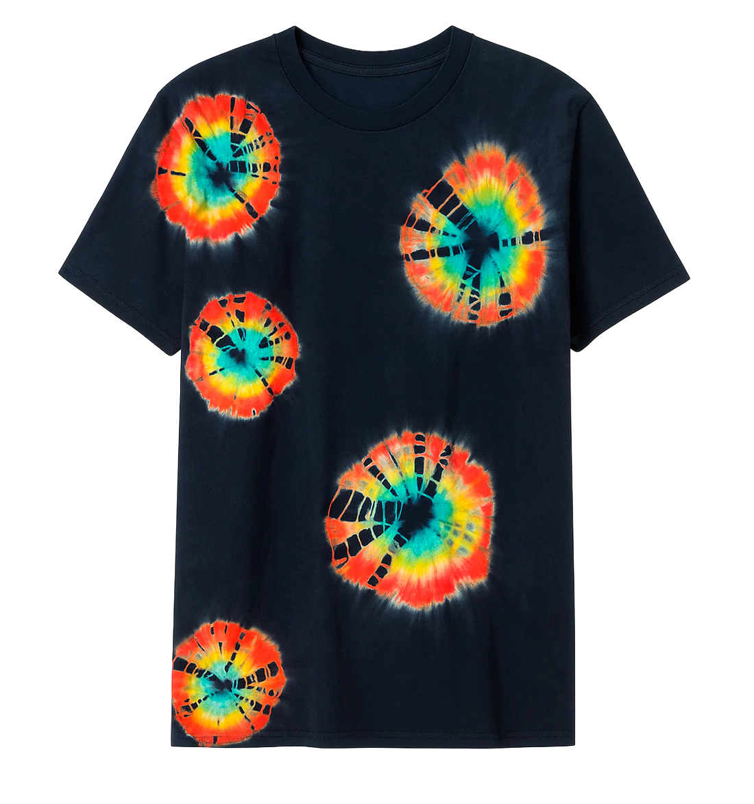 ASSORTED LICENSED T-SHIRTS ASST - LCSST25- 6PC PACK