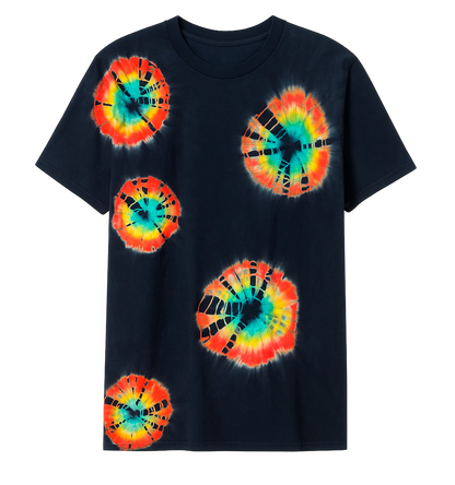 ASSORTED LICENSED T-SHIRTS ASST - LCSST25- 6PC PACK