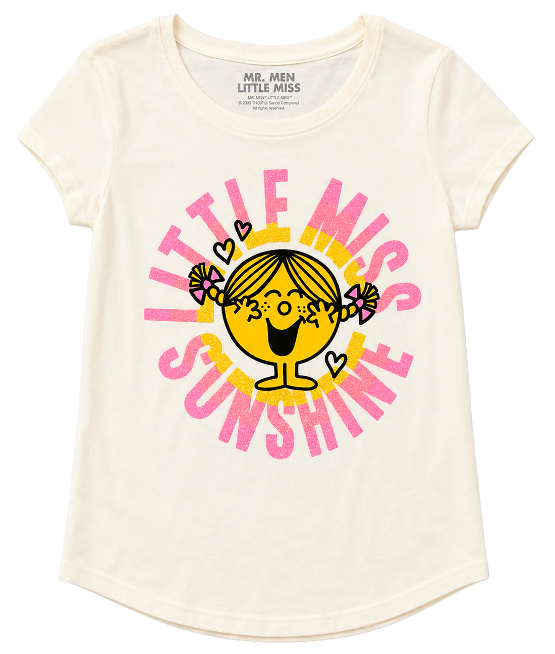 ASSORTED PALLET LOT WOMEN & KID'S BULK T-SHIRTS