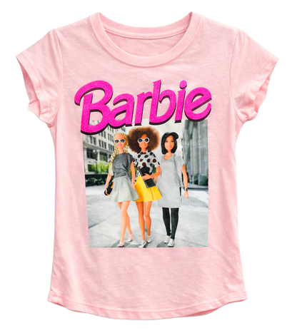 ASSORTED PALLET LOT WOMEN & KID'S BULK T-SHIRTS