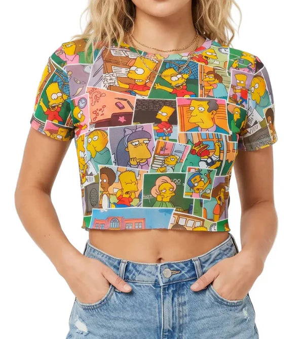 ASSORTED PALLET LOT WOMEN & KID'S BULK T-SHIRTS