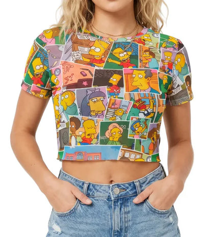ASSORTED PALLET LOT WOMEN & KID'S BULK T-SHIRTS