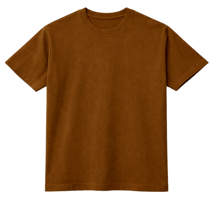 ASSORTED PREMIUM BLANK T-SHIRTS ASST - BLANKS- 6 PC PACK