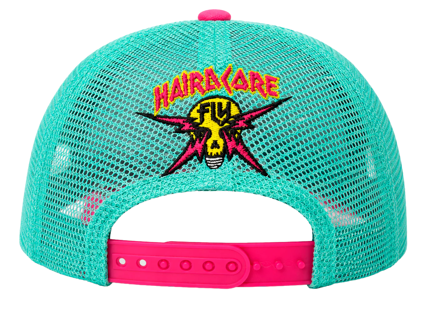 BORN FLY ASSORTED HATS ASST - BHHAT26