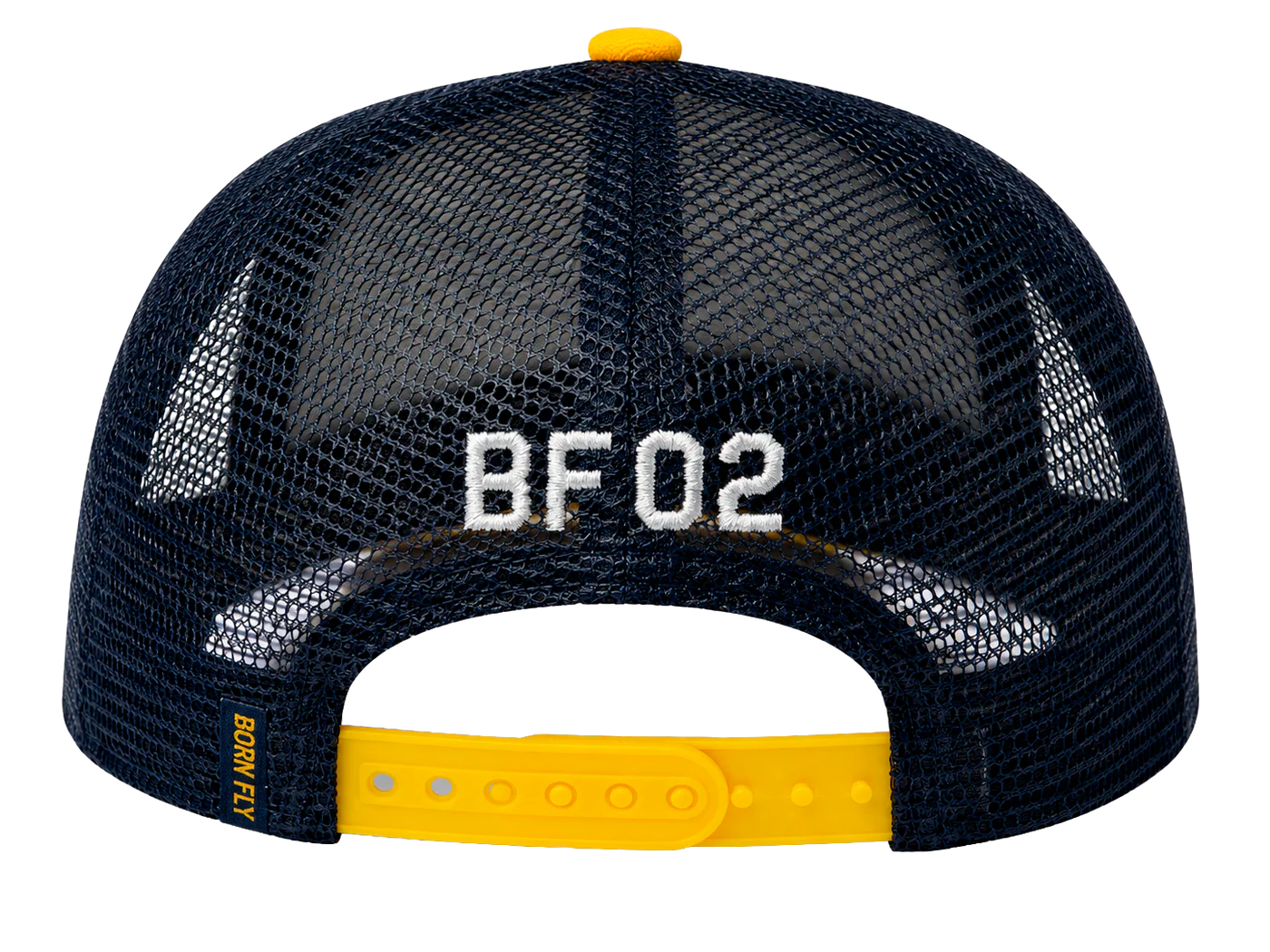 BORN FLY ASSORTED HATS ASST - BHHAT26