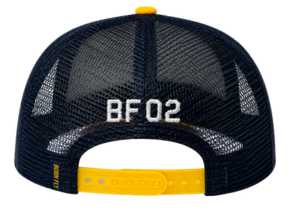 BORN FLY ASSORTED HATS ASST - BHHAT26