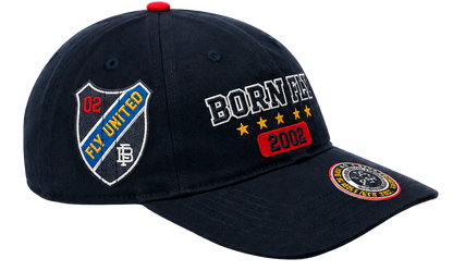 BORN FLY ASSORTED HATS ASST - BHHAT26