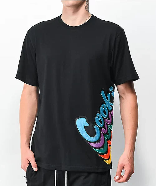 COOKIES ASSORTED T-SHIRTS ASST - CKESTS- 6PC PACK