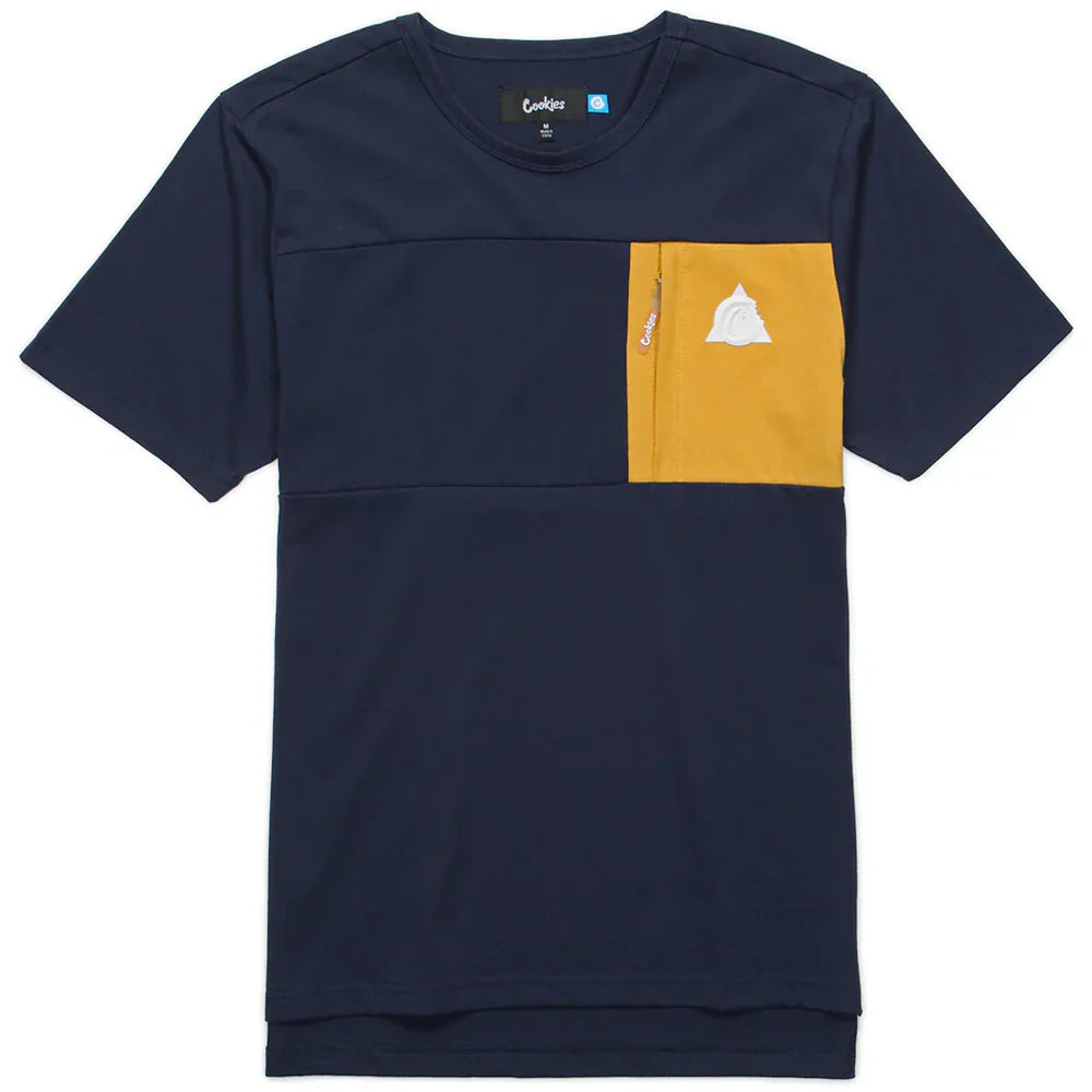 COOKIES ASSORTED T-SHIRTS ASST - CKESTS- 6PC PACK