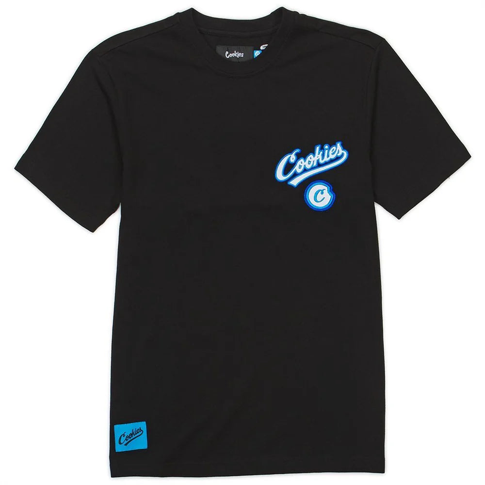 COOKIES ASSORTED T-SHIRTS ASST - CKESTS- 6PC PACK