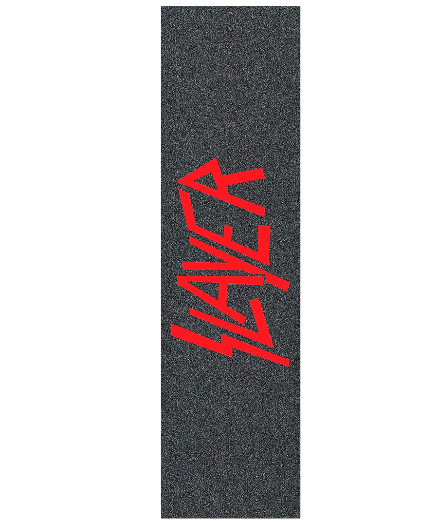 DIAMOND SUPPLY CO 20 PACK GRIP TAPE BLACK - SLAYER- 20 PC PACK
