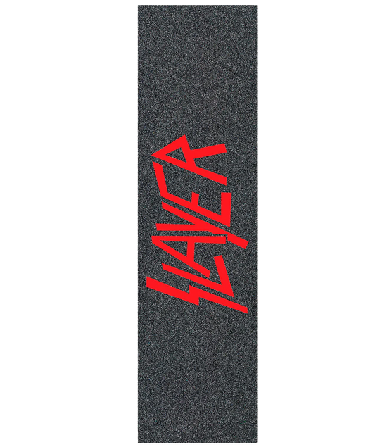 DIAMOND SUPPLY CO 20 PACK GRIP TAPE BLACK - SLAYER- 20 PC PACK