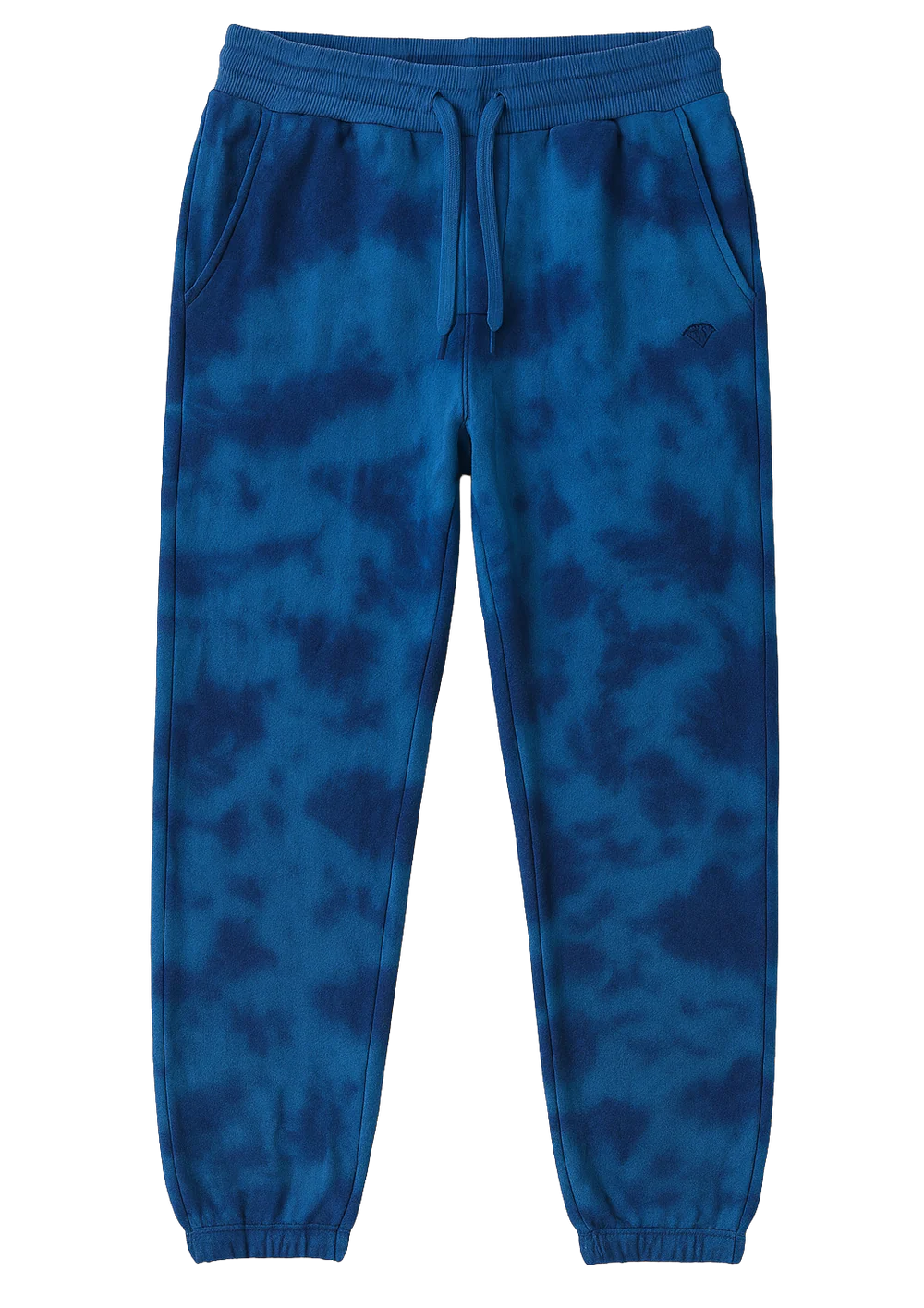 DIAMOND SUPPLY CO ASSORTED JOGGER PANTS MULTI - DMNDJGR- 6PC PACK