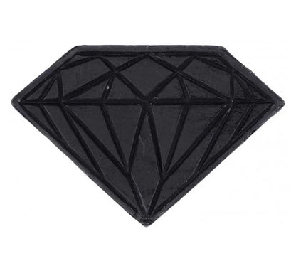 DIAMOND SUPPLY CO SKATE WAX BLACK - HELLA SLICK- 5PC PACK
