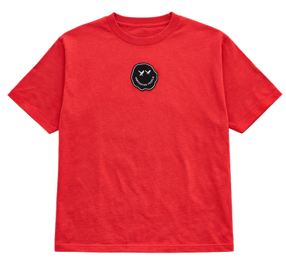DISTORTED PEOPLE ASSORTED GRAPHIC T-SHIRTS ASST - DPSSTA- 6PC PACK