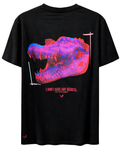DISTORTED PEOPLE ASSORTED GRAPHIC T-SHIRTS ASST - DPSSTA- 6PC PACK