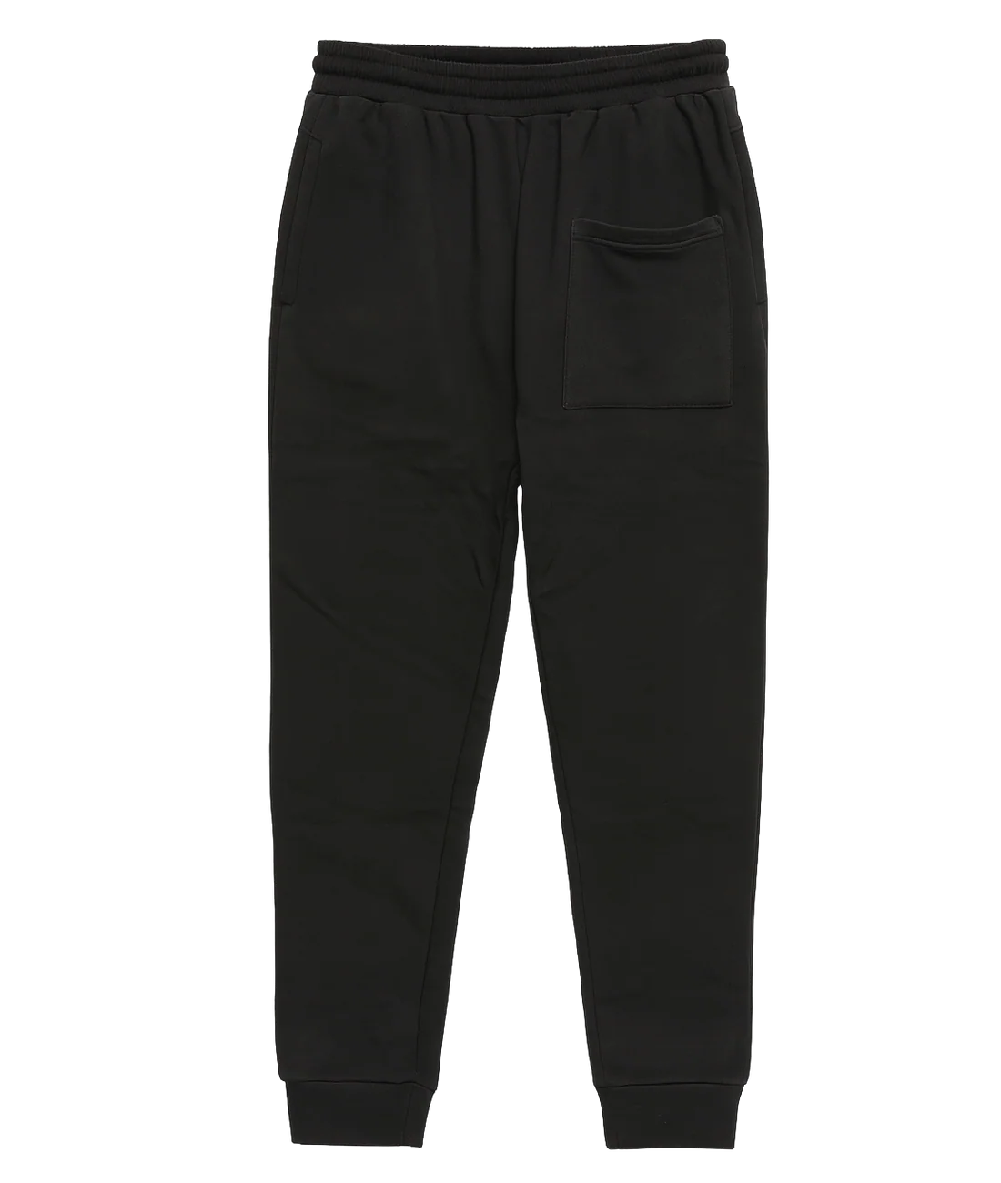 FIFTH LOOP HIGH VOLTAGE JOGGER PANTS BLACK - FLP142- 6PC PACK