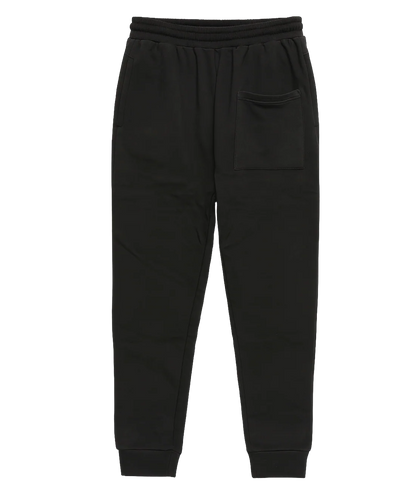 FIFTH LOOP HIGH VOLTAGE JOGGER PANTS BLACK - FLP142- 6PC PACK