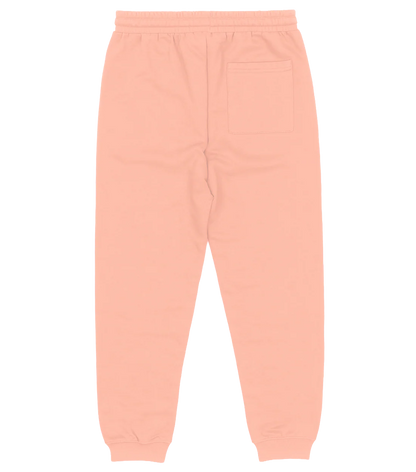 FIFTH LOOP HIGH VOLTAGE JOGGER PANTS PEACH - FLP142- 6PC PACK