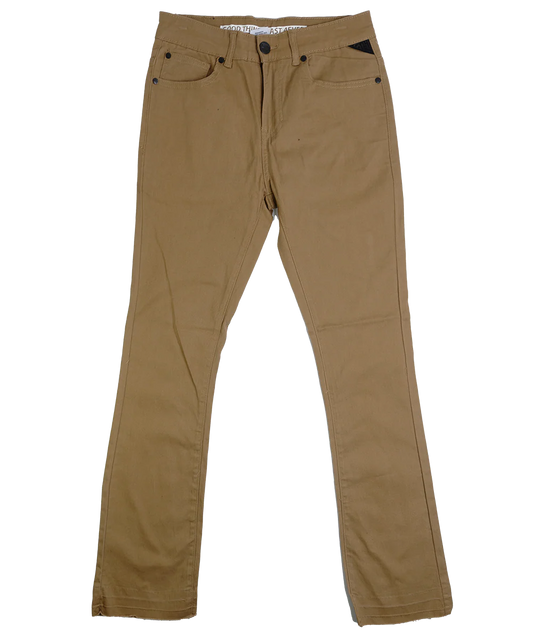 GOOD THINGS LAST 4EVER STACKED JEANS COPPER - G231C-1270- 12PC PACK