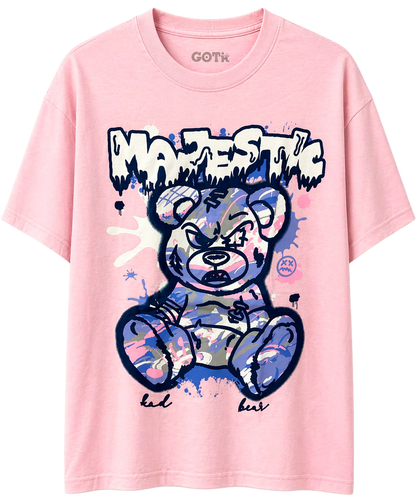 GOT IT ASSORTED GRAPHIC T-SHIRTS ASST - GOTSSTA- 6PC PACK