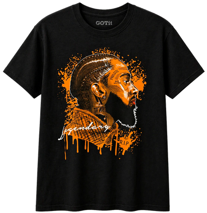 GOT IT ASSORTED GRAPHIC T-SHIRTS ASST - GOTSSTA- 6PC PACK