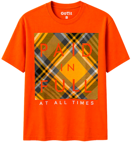 GOT IT ASSORTED GRAPHIC T-SHIRTS ASST - GOTSSTA- 6PC PACK