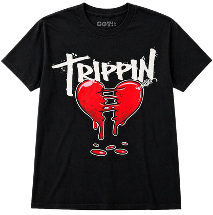 GOT IT ASSORTED GRAPHIC T-SHIRTS ASST - GOTSSTA- 6PC PACK