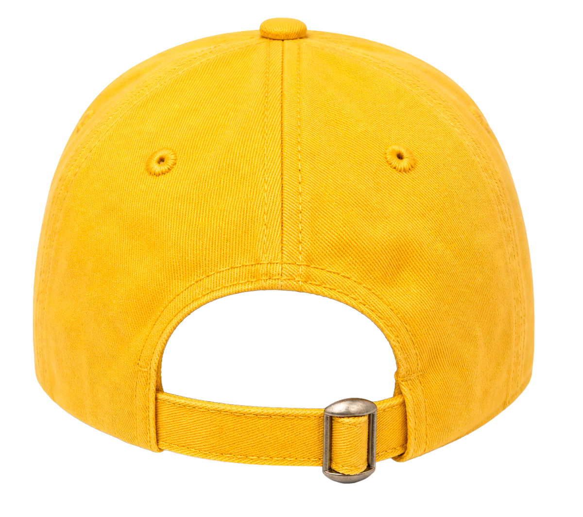 GRAND CANYON NATIONAL PARK DAD HAT YELLOW - BA26717NPFU- 6 PC PACK