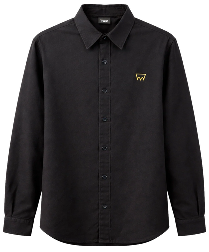 LEVI ASSORTED L/S B/D SHIRTS ASSORTED- 6PC PACK