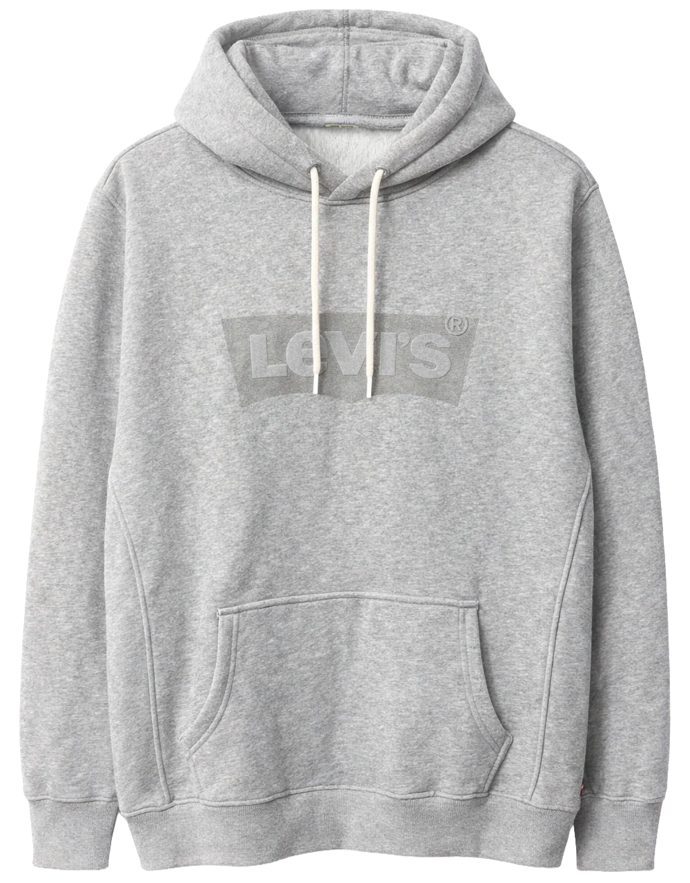 LEVI ASSORTED HOODIES- 6PC PACK