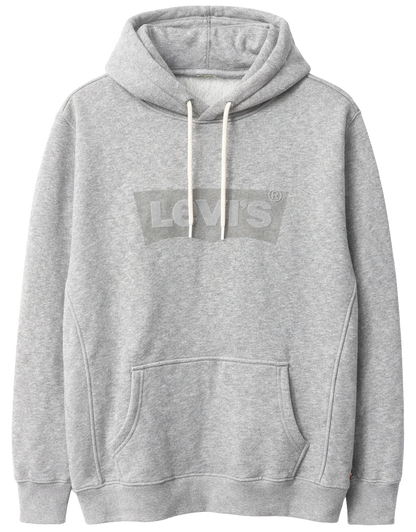LEVI ASSORTED HOODIES- 6PC PACK