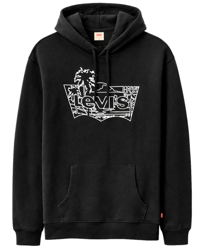 LEVI ASSORTED HOODIES- 6PC PACK