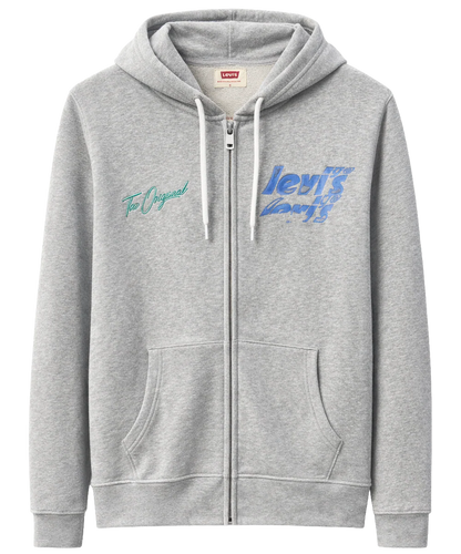 LEVI ASSORTED HOODIES- 6PC PACK