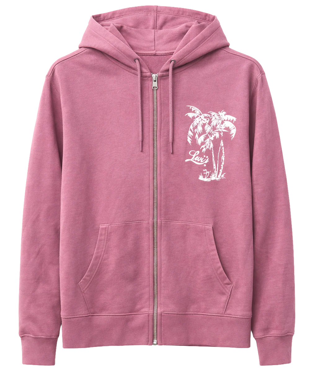 LEVI ASSORTED HOODIES- 6PC PACK