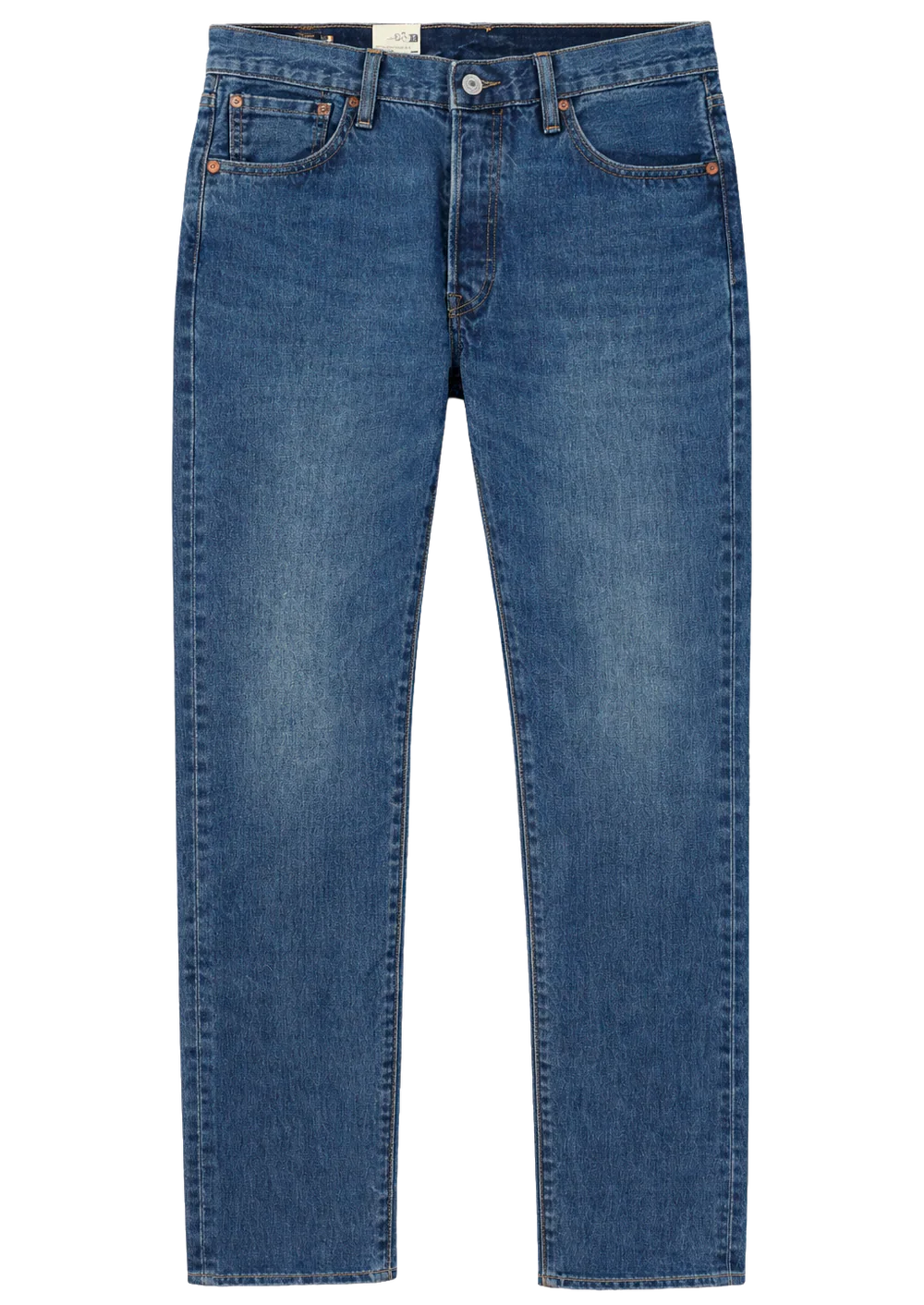 Levi ASSORTED JEANS- 12PC PACK