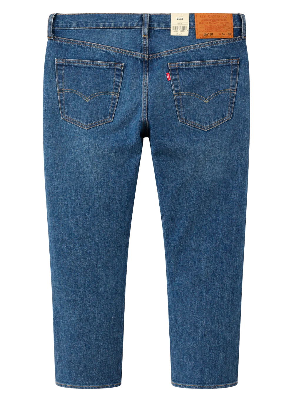 Levi ASSORTED JEANS- 12PC PACK