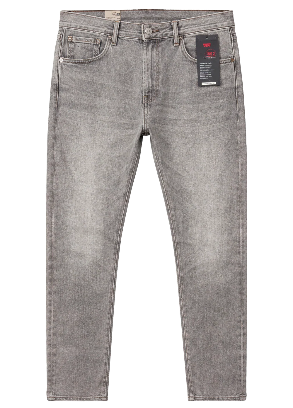 Levi ASSORTED JEANS- 12PC PACK