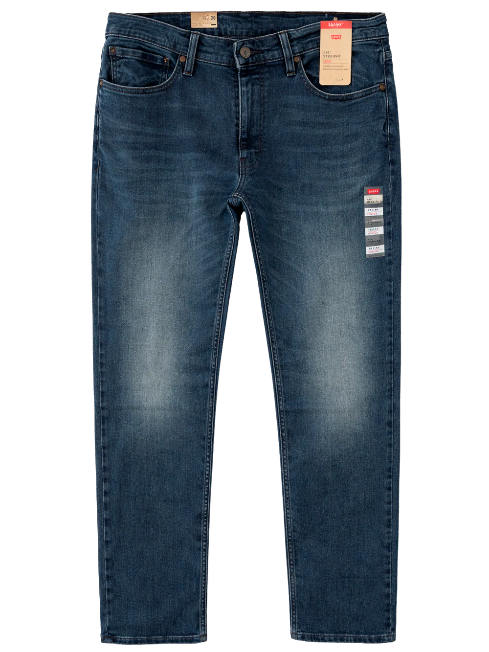 Levi ASSORTED JEANS- 12PC PACK