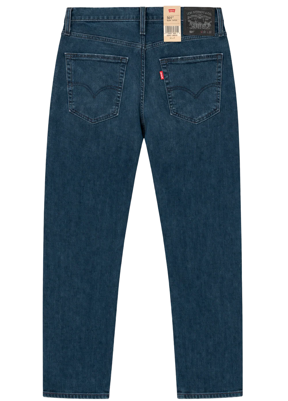 Levi ASSORTED JEANS- 12PC PACK