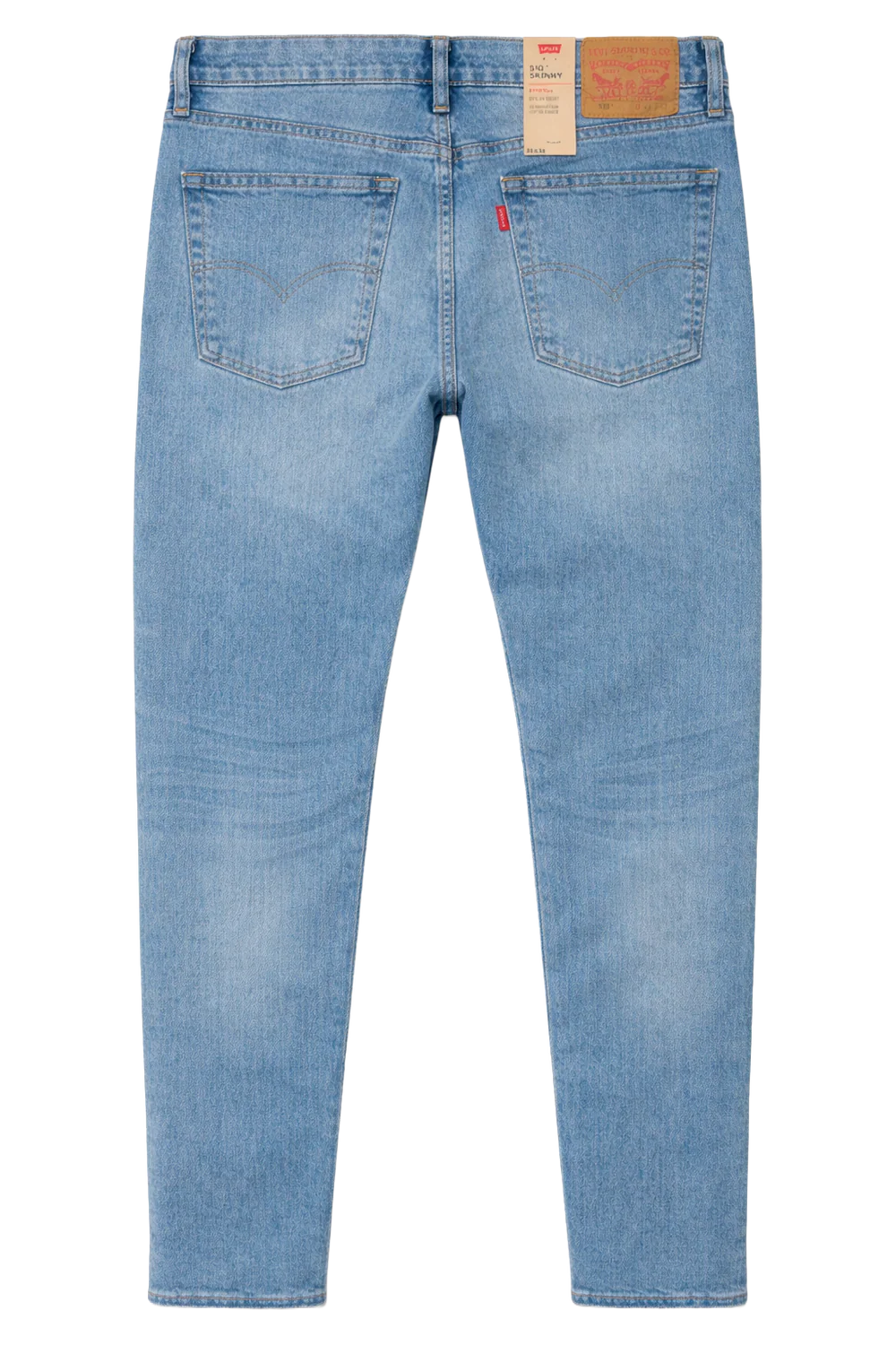 Levi ASSORTED JEANS- 12PC PACK
