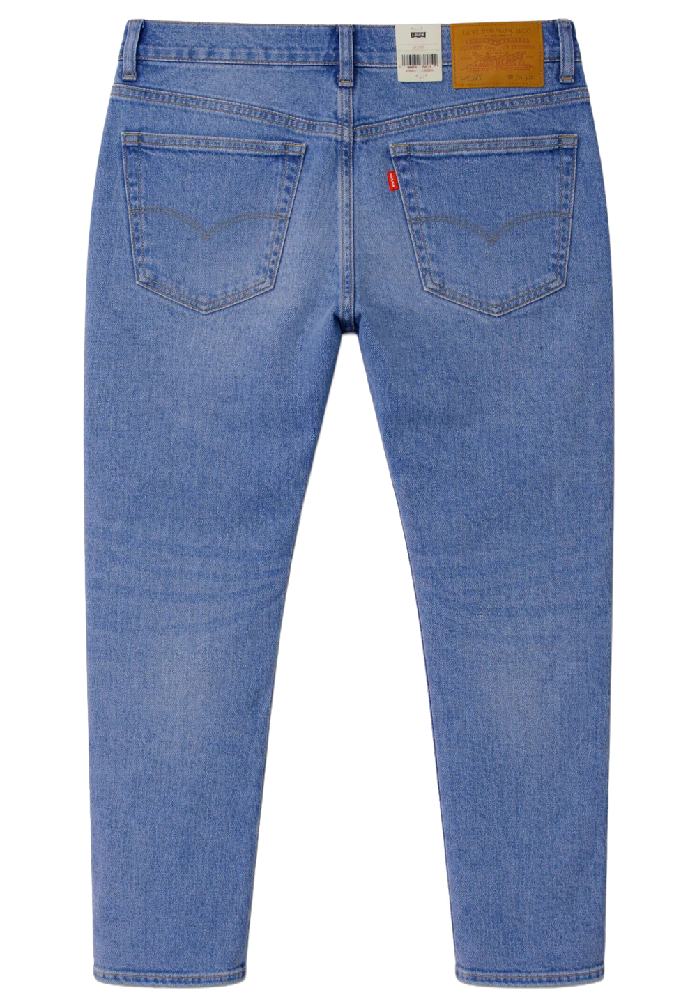 Levi ASSORTED JEANS- 12PC PACK