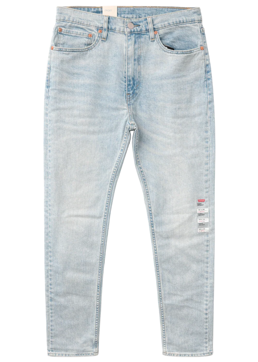 Levi ASSORTED JEANS- 12PC PACK