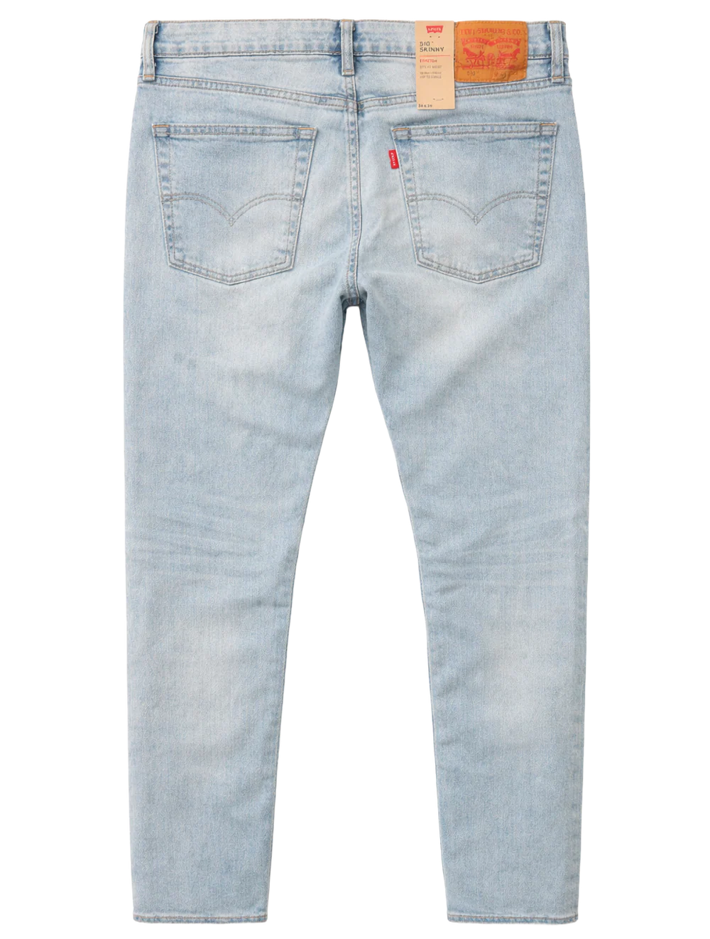Levi ASSORTED JEANS- 12PC PACK